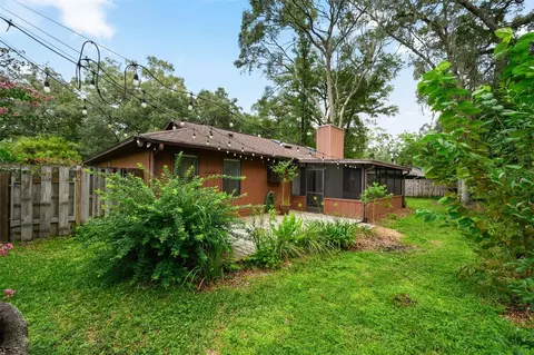 Exterior - 7713 SW 9th Pl, Gainesville, FL 32607 photo 11 of 11