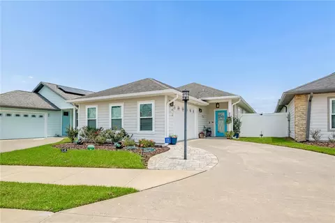 1761 SW 247th St, Newberry, FL 32669