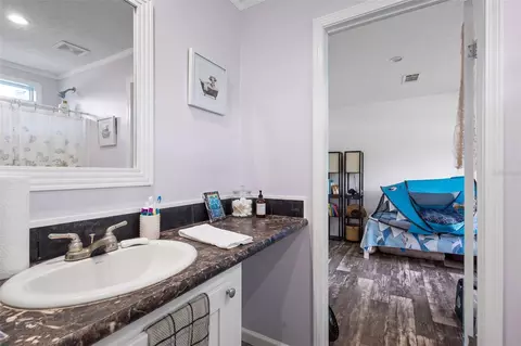 Bath - 9490 NE 77th Pl, Bronson, FL 32621 photo 4 of 5