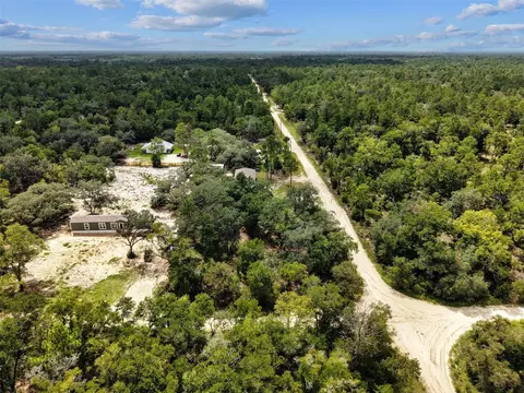 View/Area - 9490 NE 77th Pl, Bronson, FL 32621 photo 7 of 8