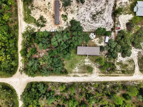 View/Area - 9490 NE 77th Pl, Bronson, FL 32621 photo 8 of 8