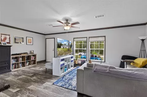 Living - 9490 NE 77th Pl, Bronson, FL 32621 photo 1 of 1