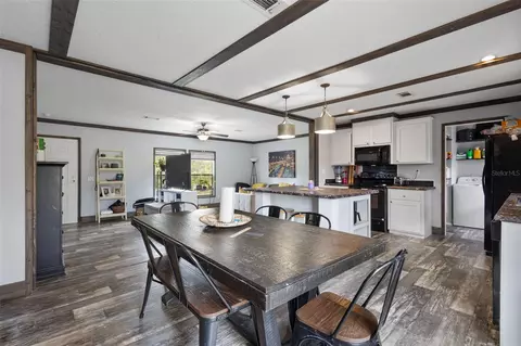 Dining - 9490 NE 77th Pl, Bronson, FL 32621 photo 1 of 1
