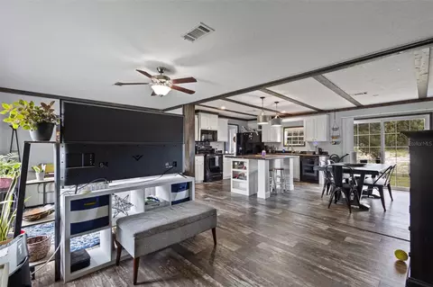 Entry Way - 9490 NE 77th Pl, Bronson, FL 32621 photo 1 of 2