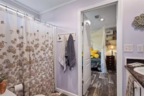 Bath - 9490 NE 77th Pl, Bronson, FL 32621 photo 5 of 5