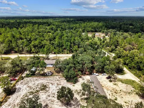 View/Area - 9490 NE 77th Pl, Bronson, FL 32621 photo 6 of 8