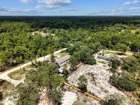 View/Area - 9490 NE 77th Pl, Bronson, FL 32621 photo 5 of 8