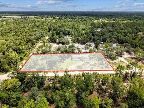 View/Area - 9490 NE 77th Pl, Bronson, FL 32621 photo 1 of 8