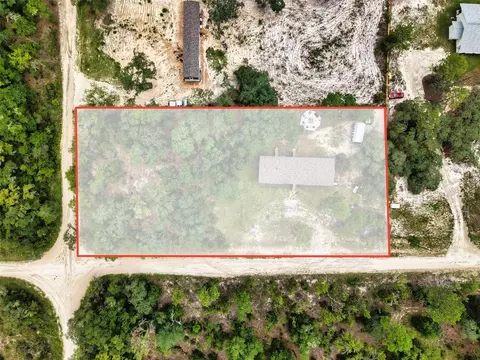 View/Area - 9490 NE 77th Pl, Bronson, FL 32621 photo 3 of 8