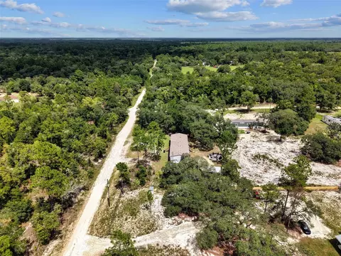 View/Area - 9490 NE 77th Pl, Bronson, FL 32621 photo 4 of 8