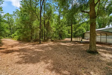 Exterior - 25697 21st Rd, O Brien, FL 32071 photo 6 of 11