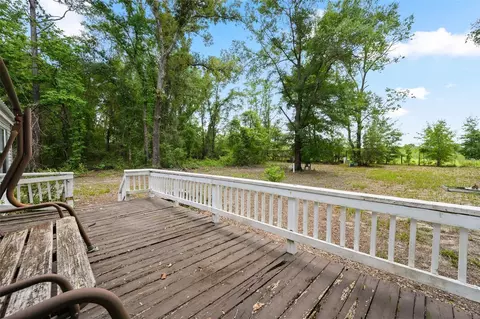 Exterior - 25697 21st Rd, O Brien, FL 32071 photo 10 of 11