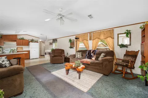 Living - 25697 21st Rd, O Brien, FL 32071 photo 2 of 2