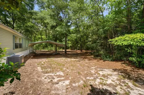 Exterior - 25697 21st Rd, O Brien, FL 32071 photo 5 of 11