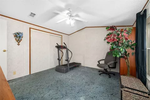 Bedroom - 25697 21st Rd, O Brien, FL 32071 photo 1 of 3