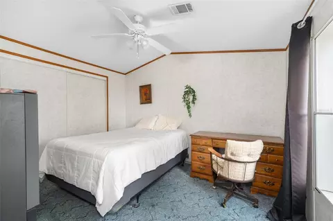 Bedroom - 25697 21st Rd, O Brien, FL 32071 photo 2 of 3