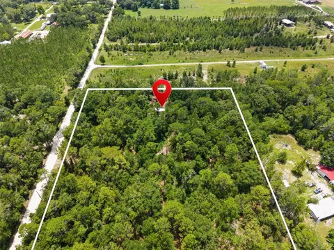 View/Area - 25697 21st Rd, O Brien, FL 32071 photo 3 of 6