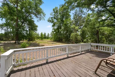 Exterior - 25697 21st Rd, O Brien, FL 32071 photo 11 of 11