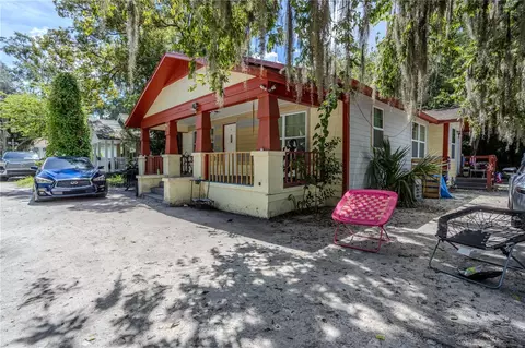 907 NW 4th Pl, Gainesville, FL 32601