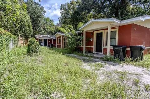 918 NW 4th Pl, Gainesville, FL 32601