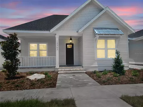 13362 SW 11 Rd, Newberry, FL 32669