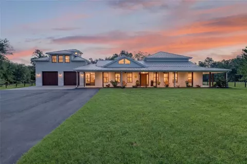 4091 NE 185th Ave, Williston, FL 32696