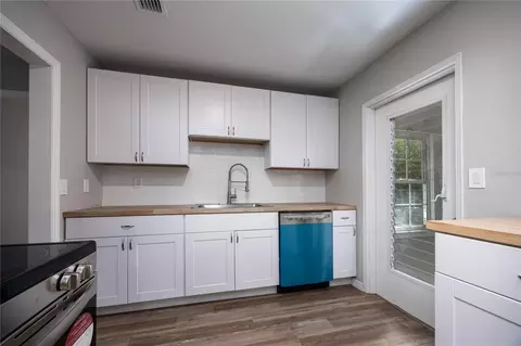 Kitchen - 640 NW 36th Ter, Gainesville, FL 32607 photo 3 of 3