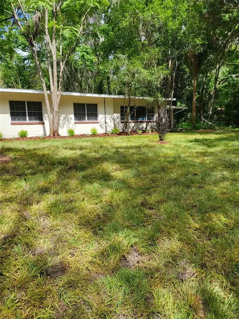 Exterior - 640 NW 36th Ter, Gainesville, FL 32607 photo 2 of 11