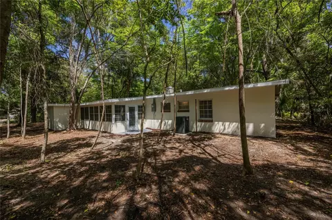 Exterior - 640 NW 36th Ter, Gainesville, FL 32607 photo 6 of 11