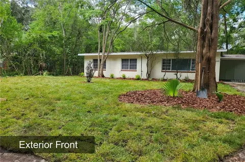 640 NW 36th Ter, Gainesville, FL 32607