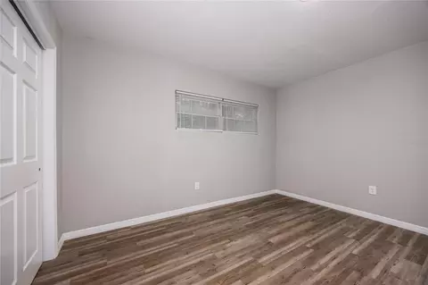 Bedroom - 640 NW 36th Ter, Gainesville, FL 32607 photo 2 of 3