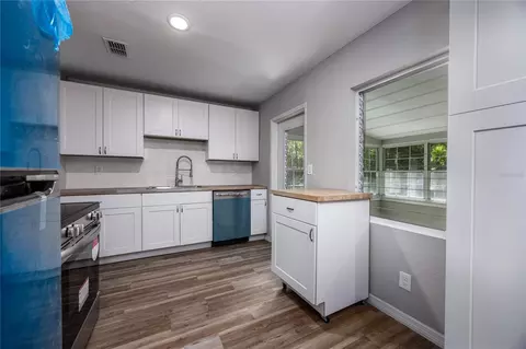 Kitchen - 640 NW 36th Ter, Gainesville, FL 32607 photo 1 of 3