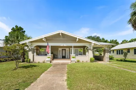 398 S Marion Ave, Lake City, FL 32025