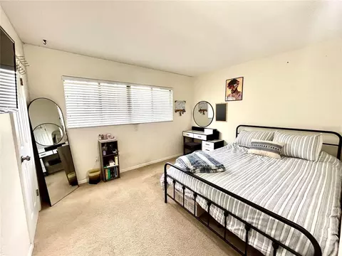 Bedroom - 407 NW 39th Rd #407C, Gainesville, FL 32607 photo 3 of 5