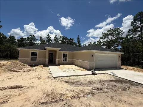 23383 NW Mallard Ave, Dunnellon, FL 34431