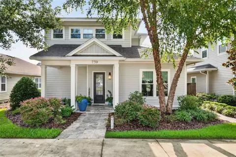 739 SW 132nd Dr, Newberry, FL 32669