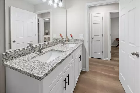 Entry Way - 111 Breezeway Ave, Satsuma, FL 32189 photo 1 of 1