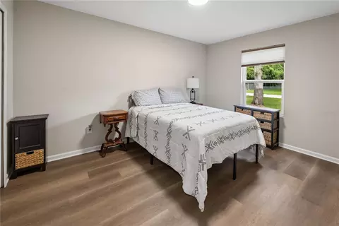 Bedroom - 111 Breezeway Ave, Satsuma, FL 32189 photo 1 of 4