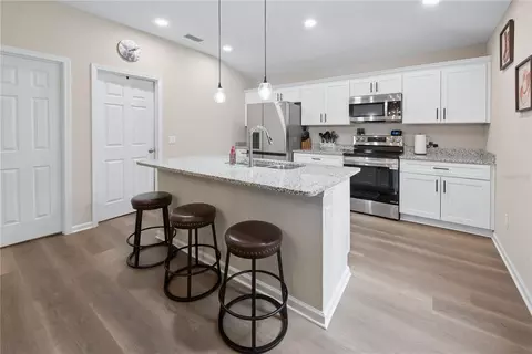Kitchen - 111 Breezeway Ave, Satsuma, FL 32189 photo 1 of 4