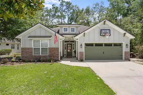 619 SW Bellflower, Lake City, FL 32024