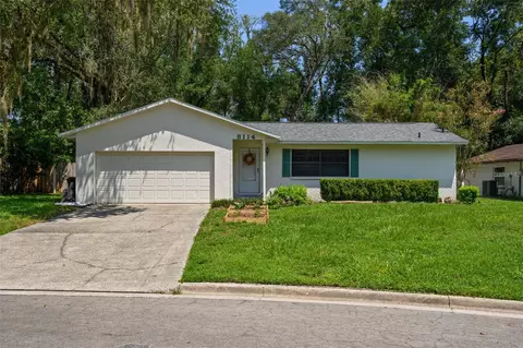 8114 SW 12th Pl, Gainesville, FL 32607