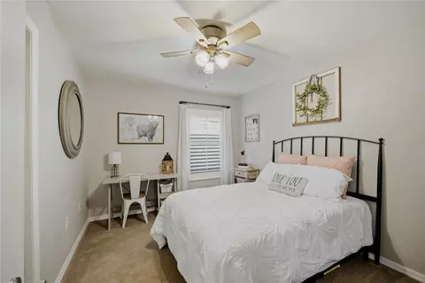 Bedroom - 6739 NW 34th Ter, Gainesville, FL 32653 photo 3 of 5