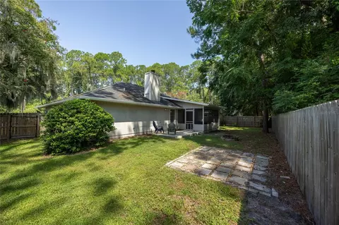 Exterior - 6739 NW 34th Ter, Gainesville, FL 32653 photo 11 of 11