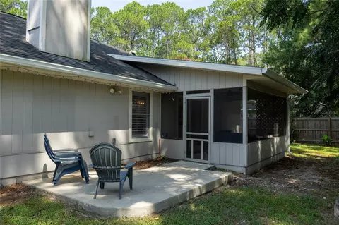 Exterior - 6739 NW 34th Ter, Gainesville, FL 32653 photo 8 of 11