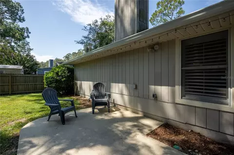 Exterior - 6739 NW 34th Ter, Gainesville, FL 32653 photo 6 of 11