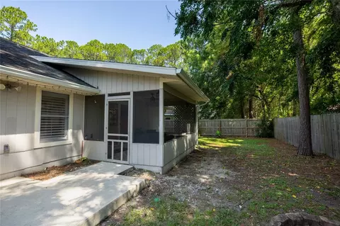 Exterior - 6739 NW 34th Ter, Gainesville, FL 32653 photo 7 of 11