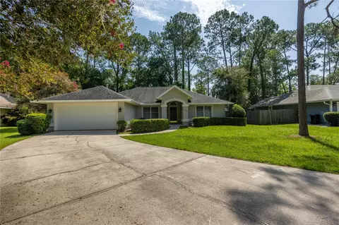 Exterior - 6739 NW 34th Ter, Gainesville, FL 32653 photo 2 of 11