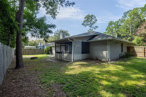 Exterior - 6739 NW 34th Ter, Gainesville, FL 32653 photo 10 of 11