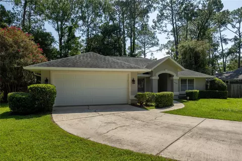 Exterior - 6739 NW 34th Ter, Gainesville, FL 32653 photo 3 of 11