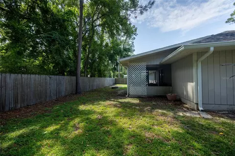 Exterior - 6739 NW 34th Ter, Gainesville, FL 32653 photo 9 of 11